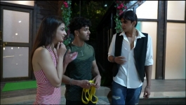 MTV Splitsvilla - Season 15 - 2nd Jun 2024